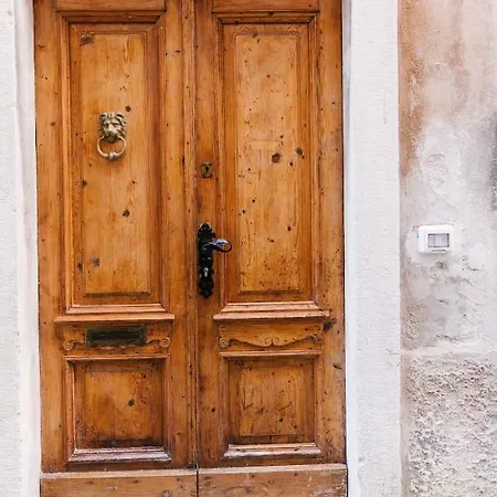 Rosemary Appartamento Pirano