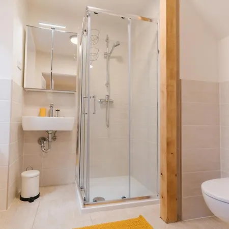 Rosemary Appartement