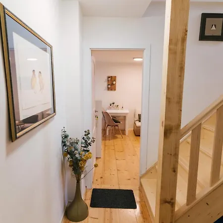 Appartement Rosemary *