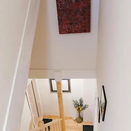 Appartement Rosemary Piran