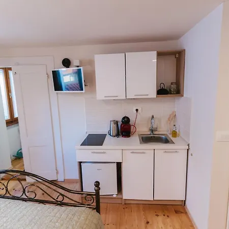 Rosemary Appartement