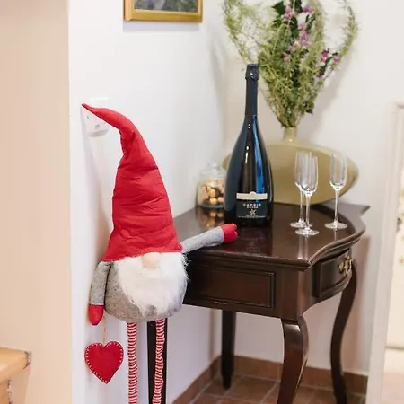 Appartement Rosemary Piran