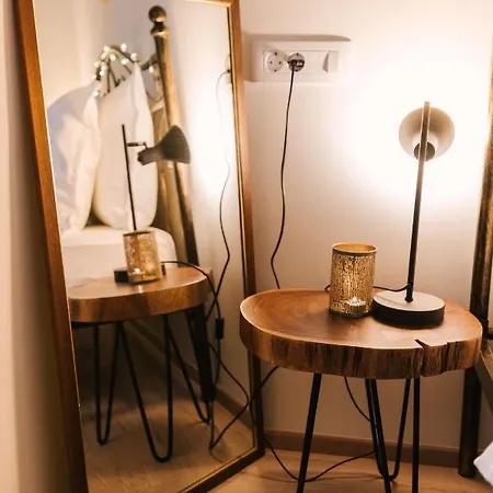 Appartement Rosemary Piran