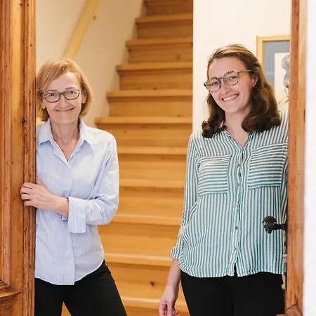 Rosemary Appartement Piran