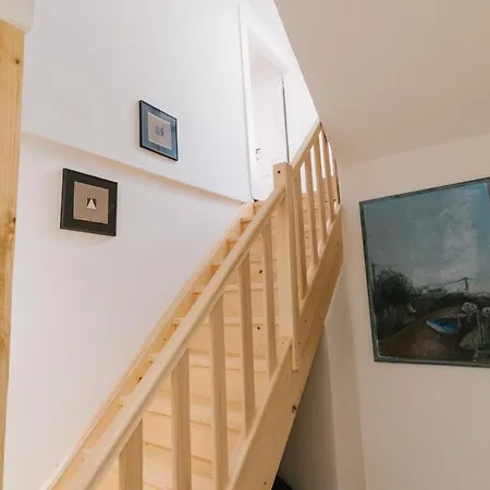 Rosemary Appartamento Pirano