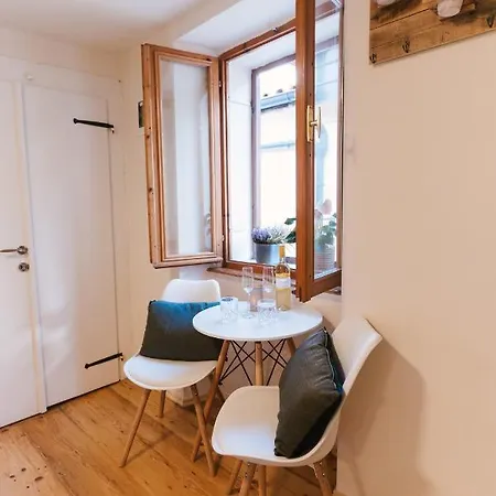 Rosemary Appartement Piran