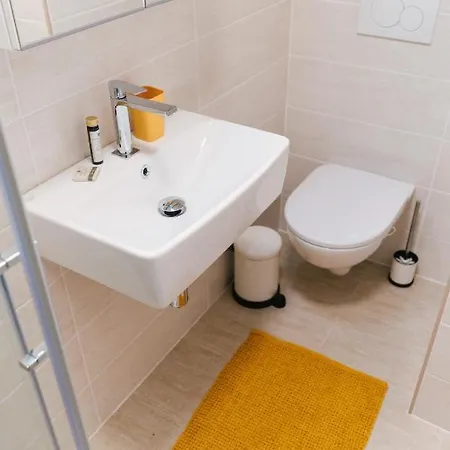 Appartement Rosemary *