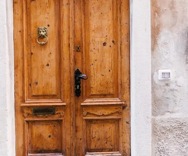 Rosemary Appartement Piran