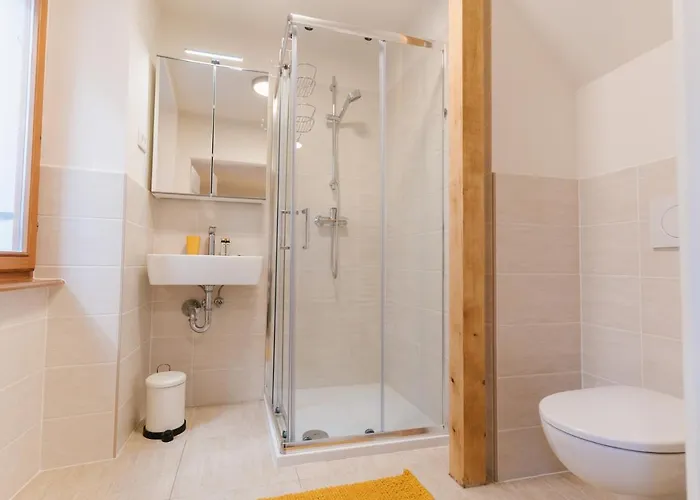 Rosemary Appartement