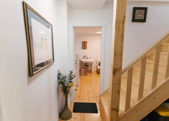 Apartament Rosemary *