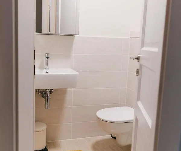 Rosemary Appartement Piran