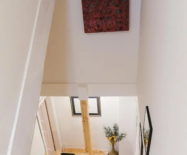 Appartement Rosemary Piran