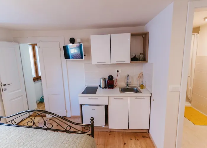 Rosemary Appartement