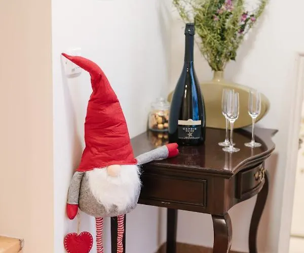 아파트 Rosemary 피란