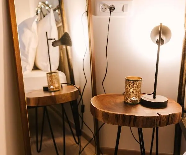 Apartament Rosemary Piran