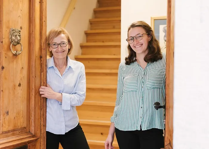 Rosemary Apartament Piran