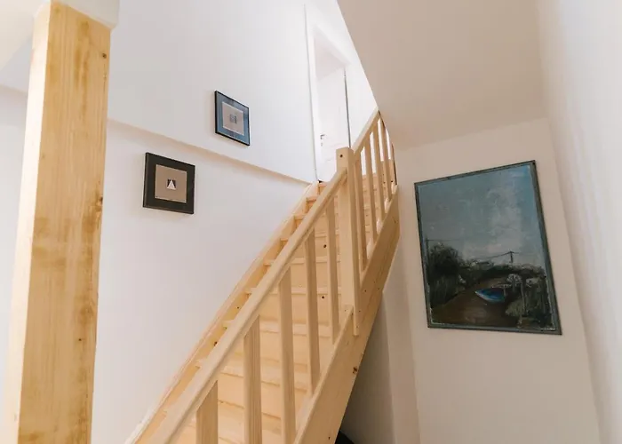 Rosemary Appartement Piran