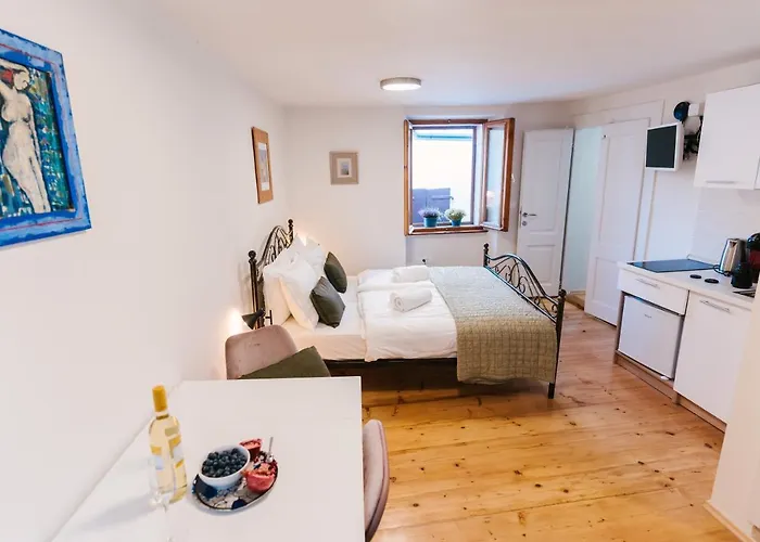 Rosemary Appartement