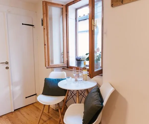 Rosemary Appartement Piran